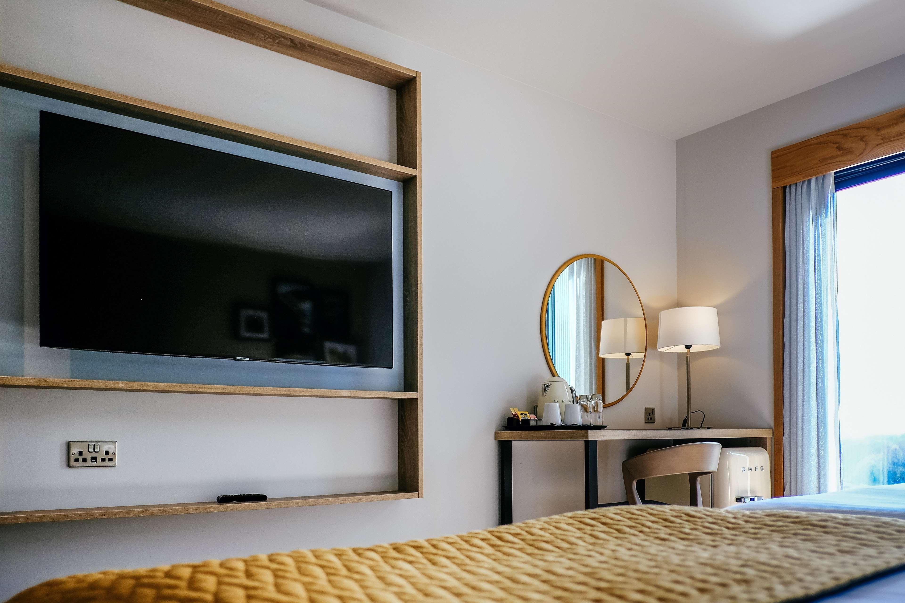 Ixora Hotel & Spa 콘위 외부 사진