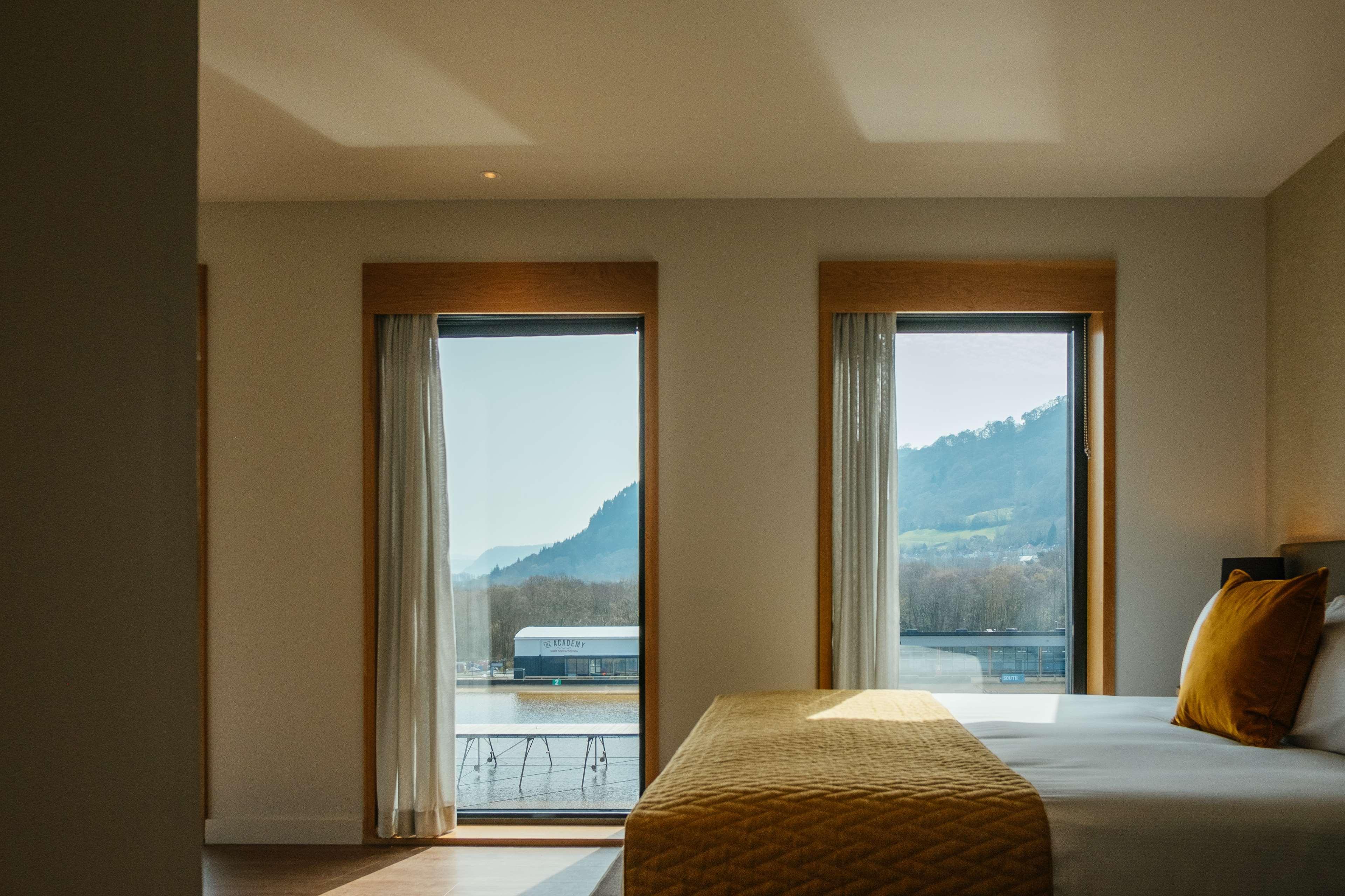 Ixora Hotel & Spa 콘위 외부 사진