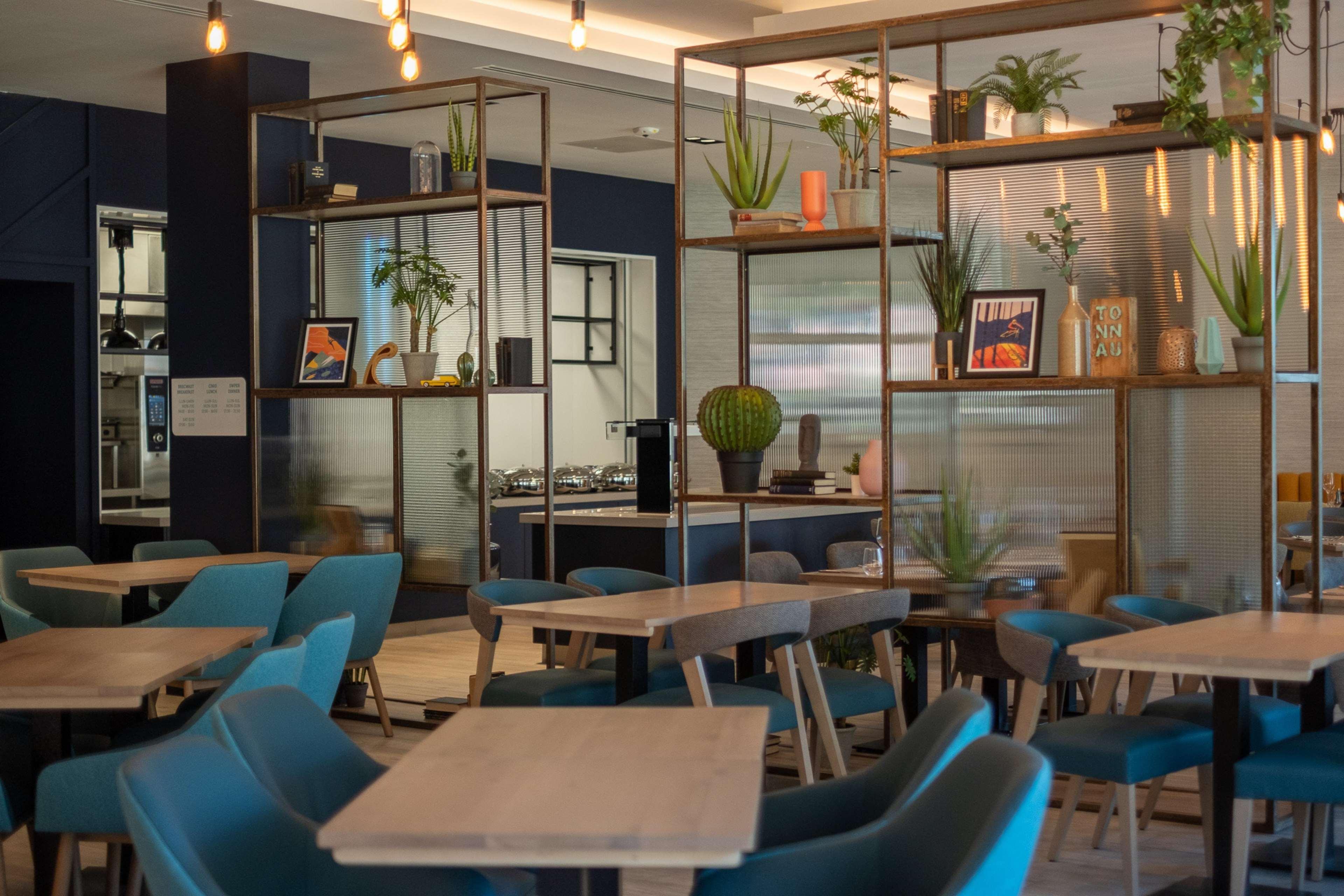 Ixora Hotel & Spa 콘위 외부 사진