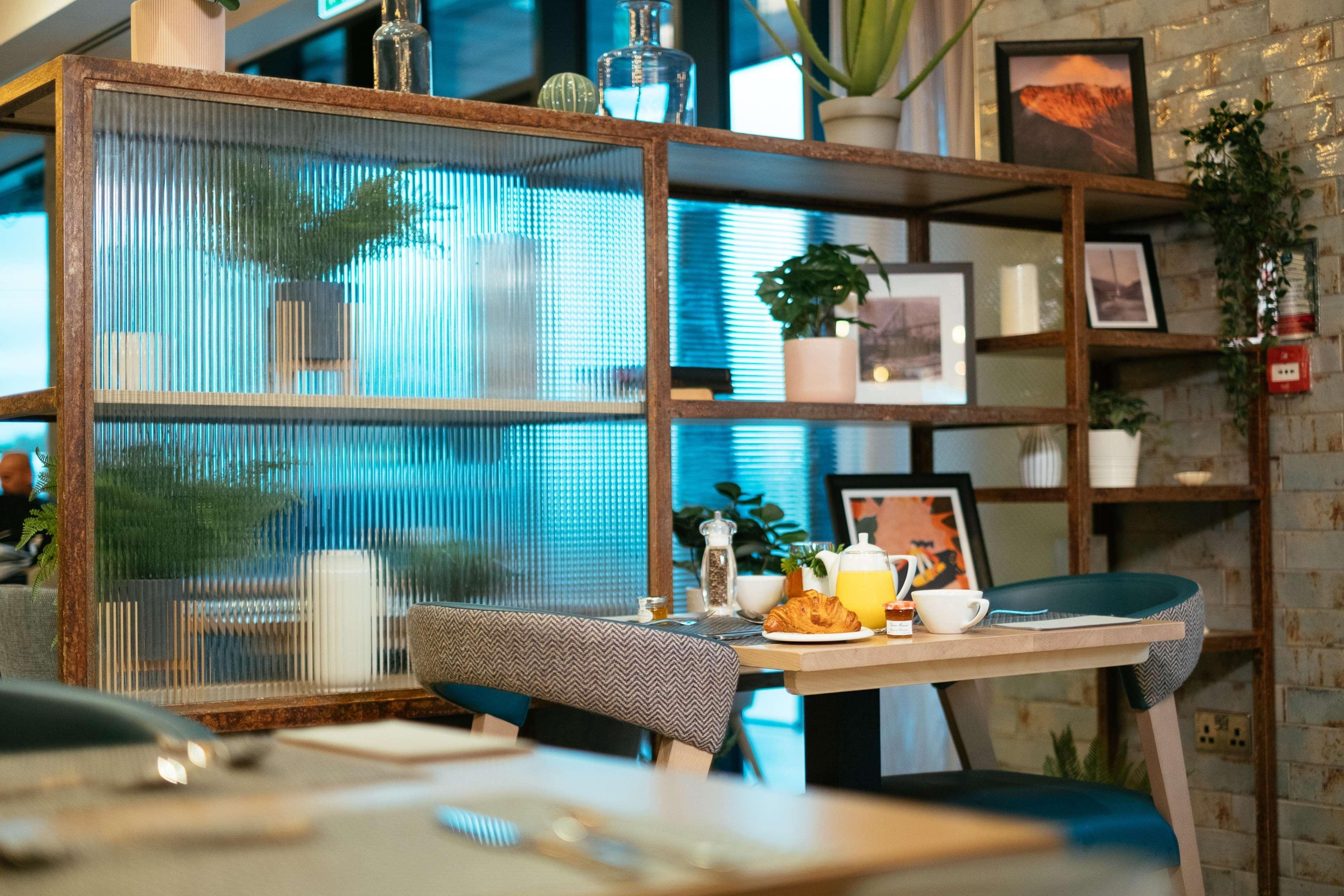 Ixora Hotel & Spa 콘위 외부 사진