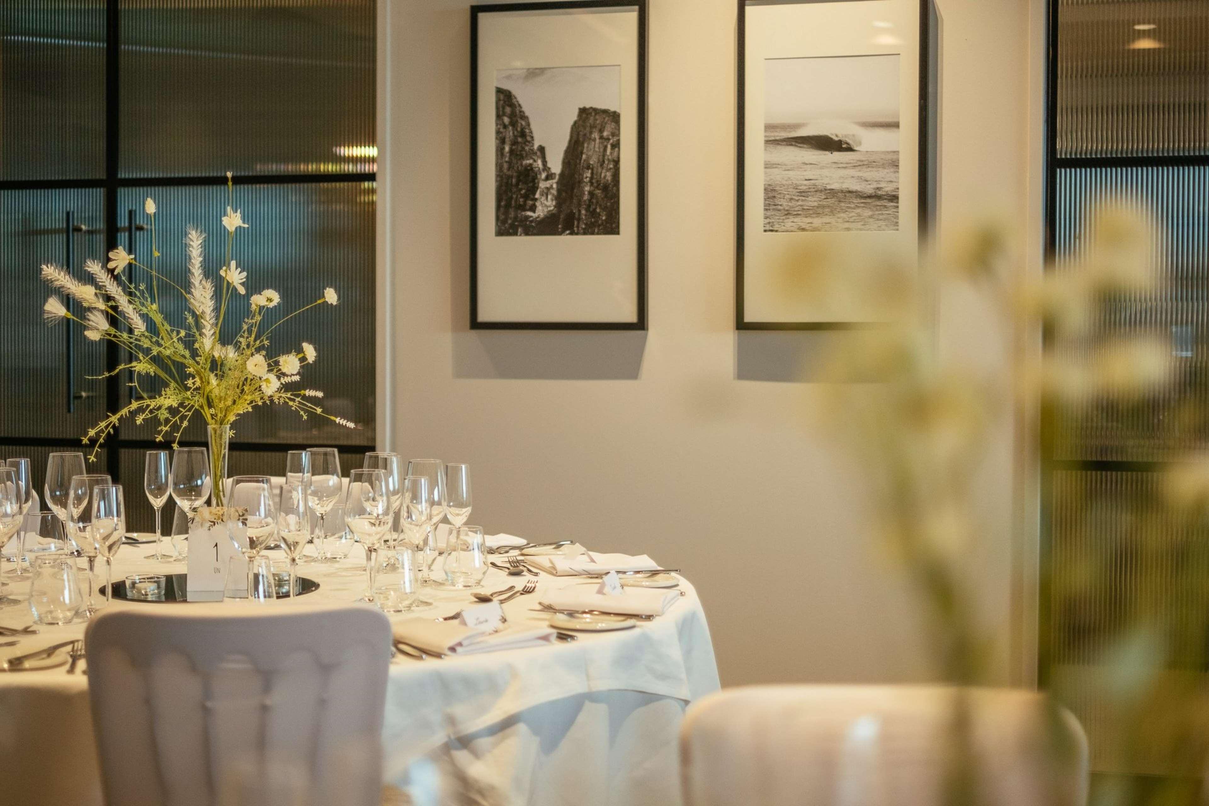 Ixora Hotel & Spa 콘위 외부 사진