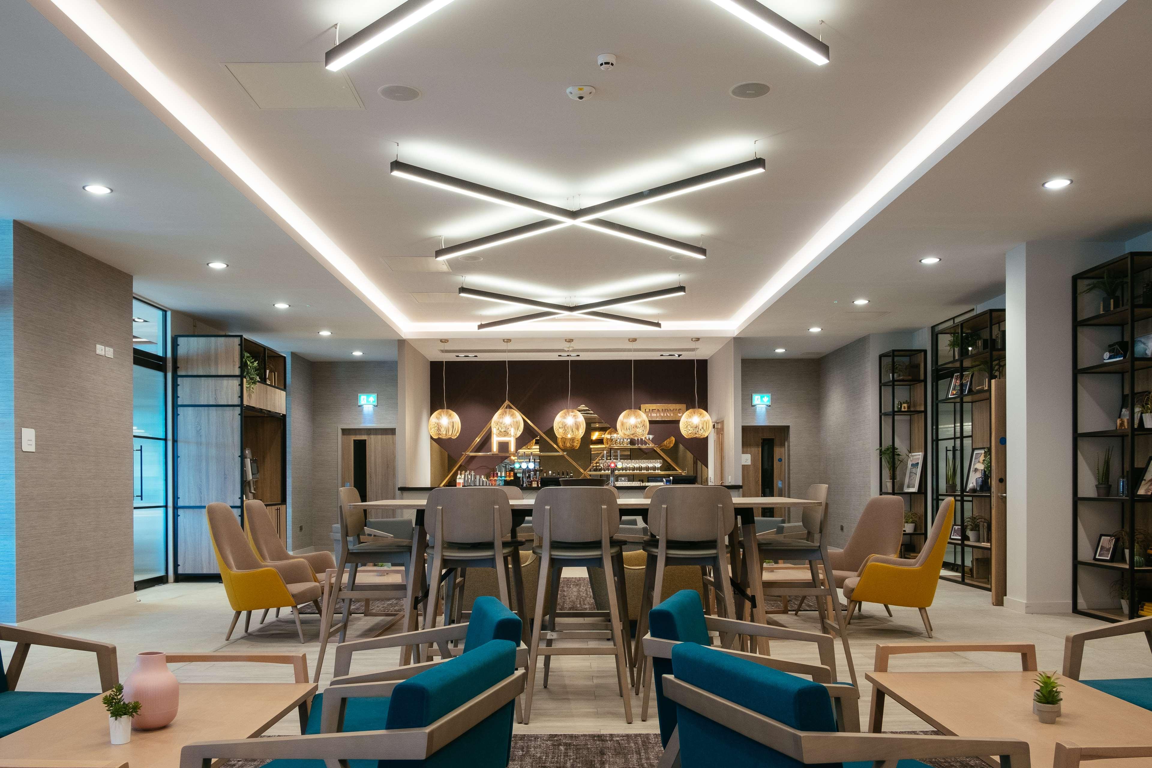 Ixora Hotel & Spa 콘위 외부 사진