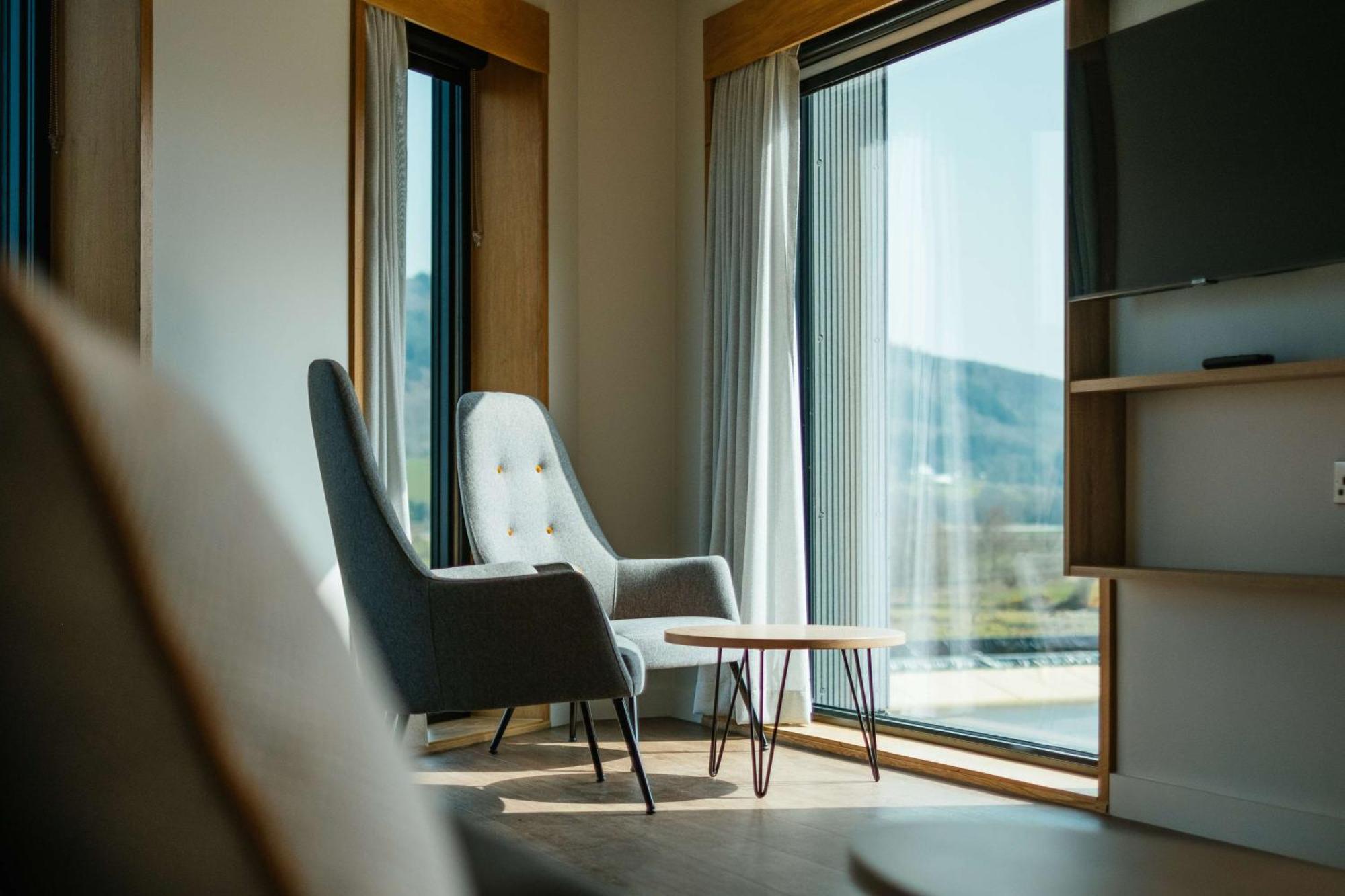 Ixora Hotel & Spa 콘위 외부 사진