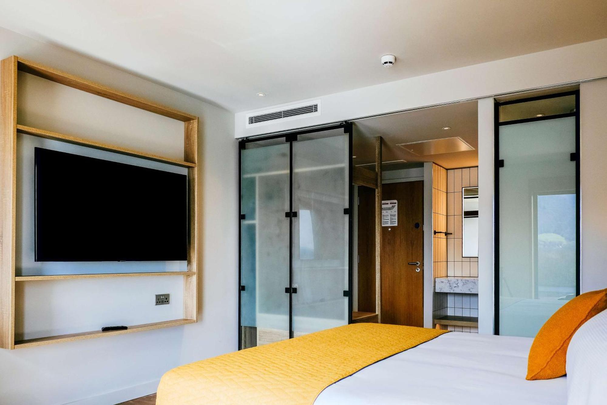 Ixora Hotel & Spa 콘위 외부 사진