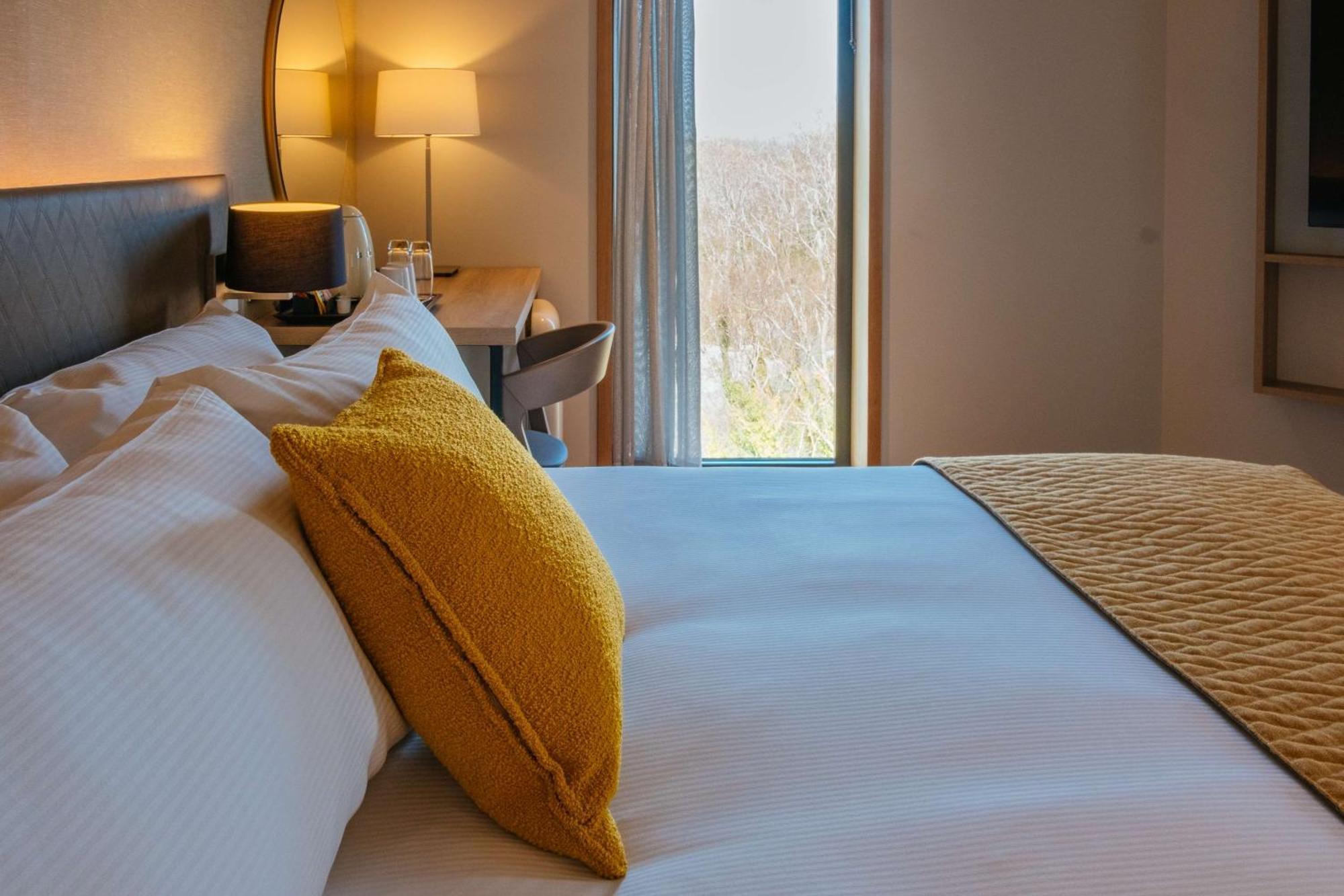 Ixora Hotel & Spa 콘위 외부 사진