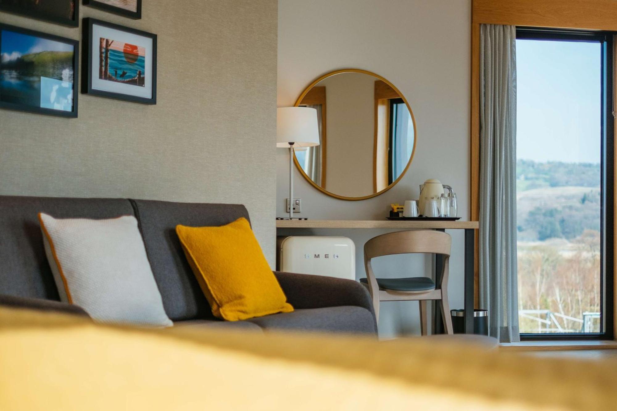 Ixora Hotel & Spa 콘위 외부 사진