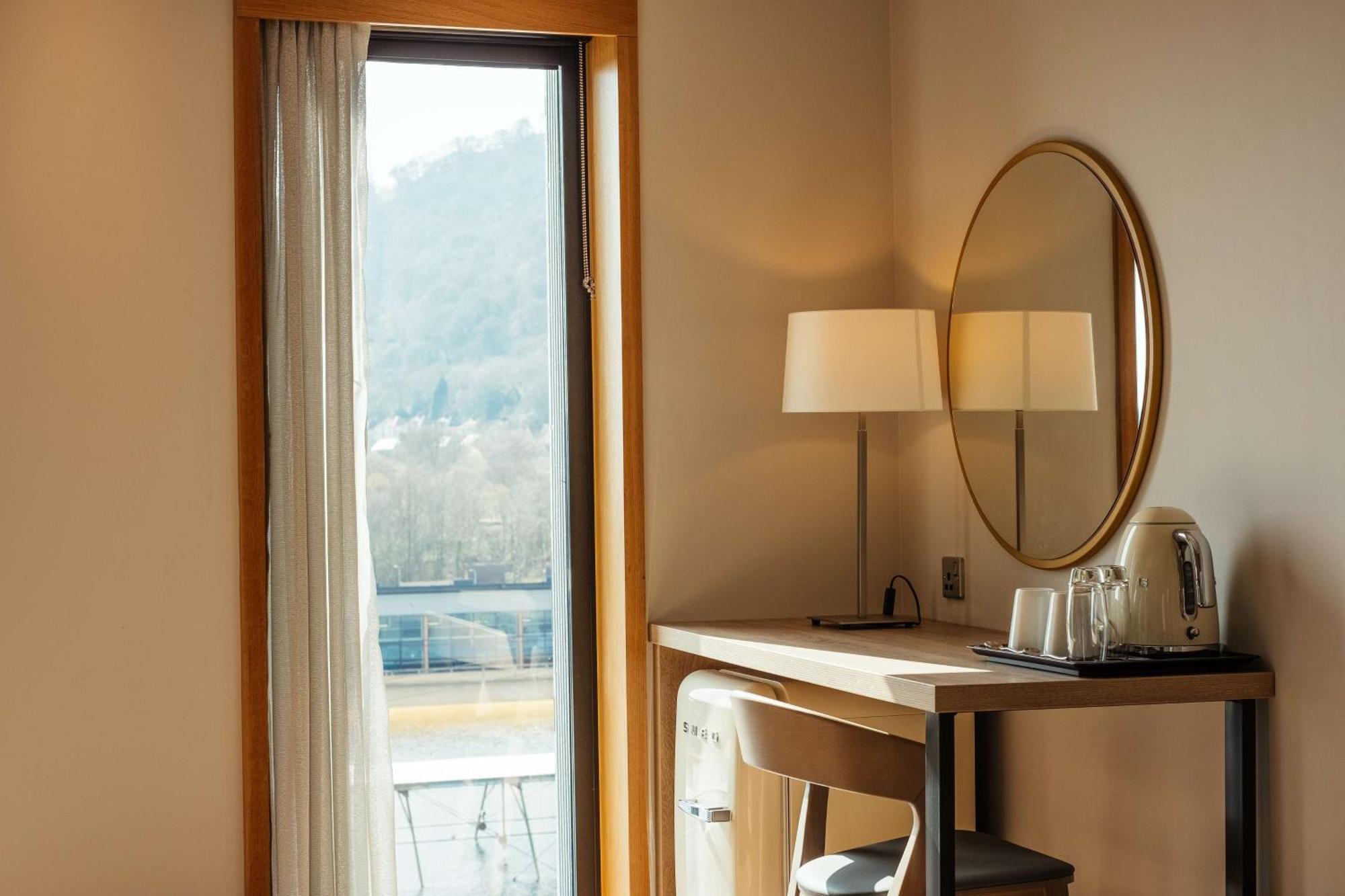 Ixora Hotel & Spa 콘위 외부 사진