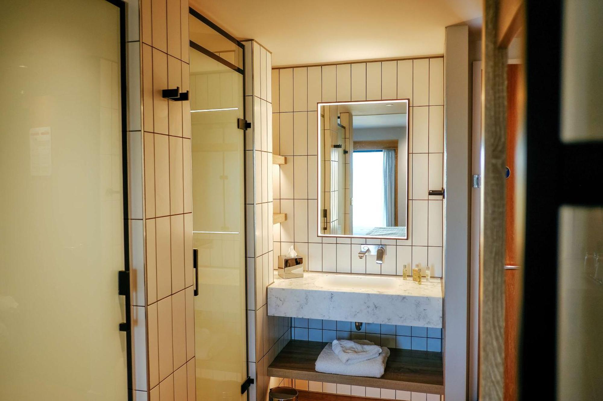 Ixora Hotel & Spa 콘위 외부 사진