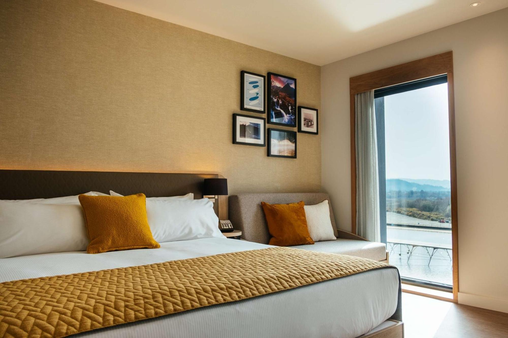 Ixora Hotel & Spa 콘위 외부 사진