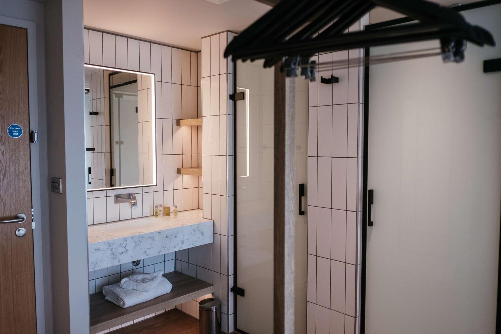 Ixora Hotel & Spa 콘위 외부 사진