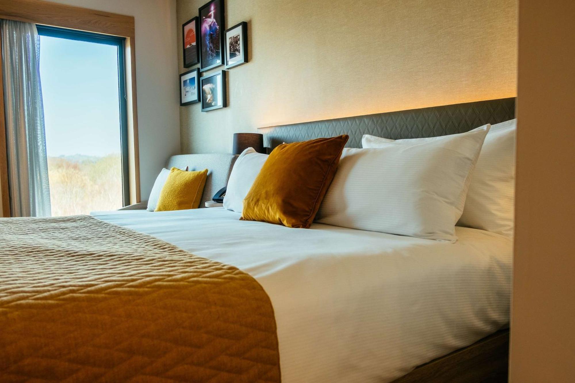 Ixora Hotel & Spa 콘위 외부 사진
