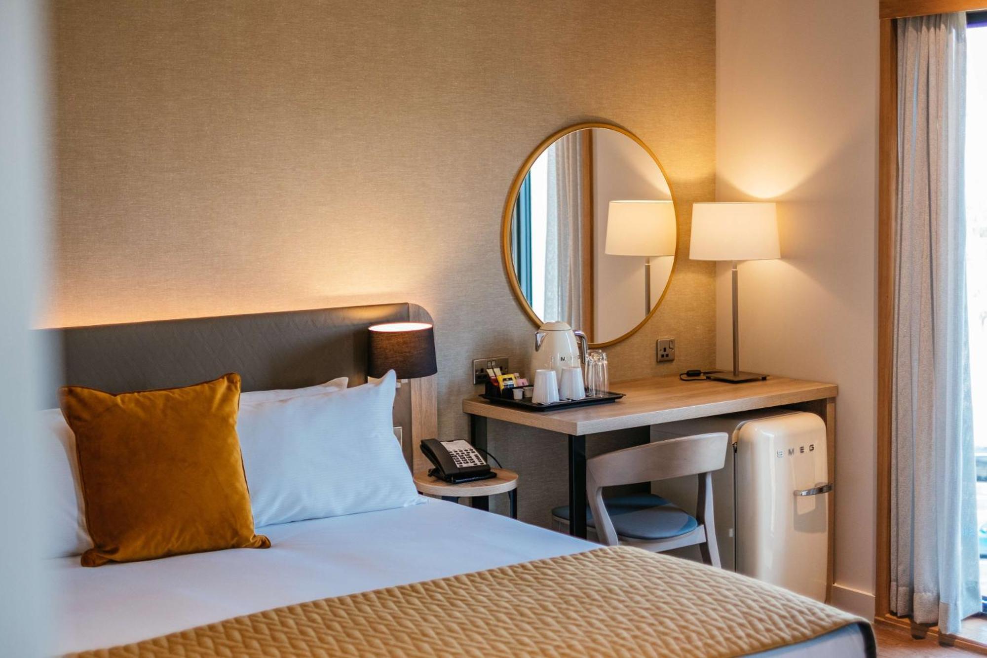 Ixora Hotel & Spa 콘위 외부 사진
