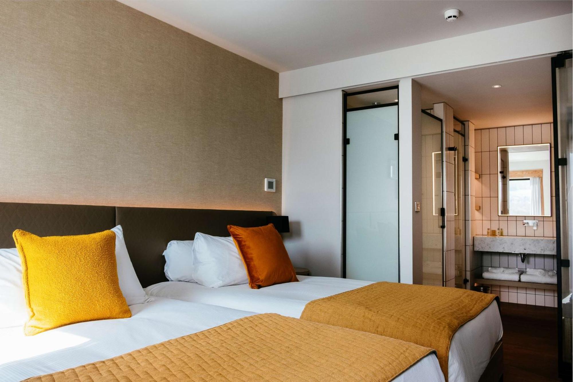 Ixora Hotel & Spa 콘위 외부 사진