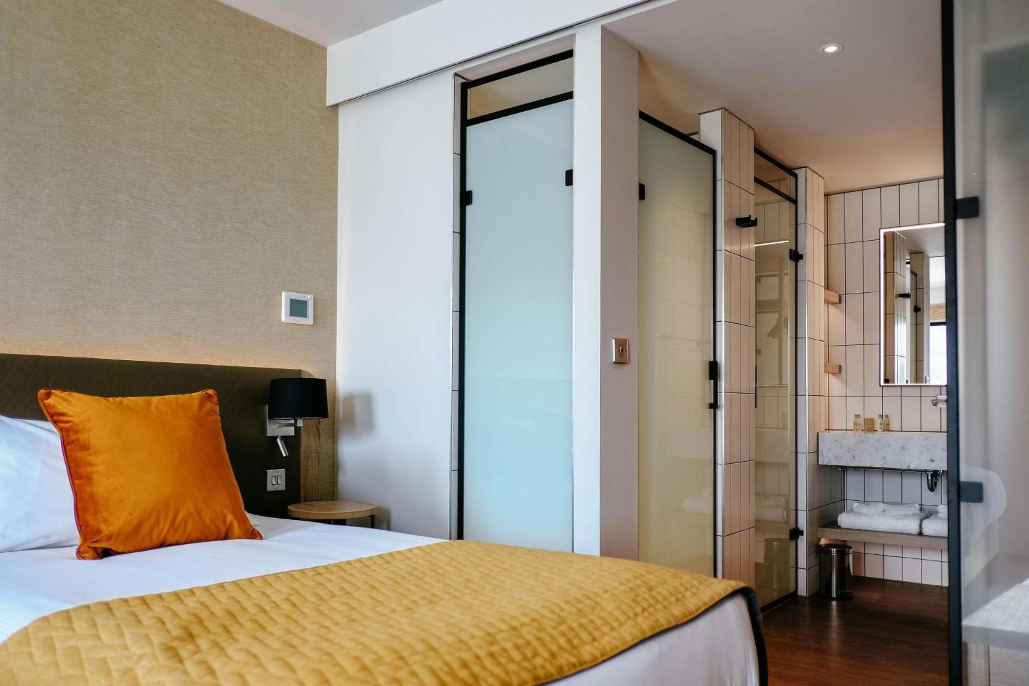 Ixora Hotel & Spa 콘위 외부 사진