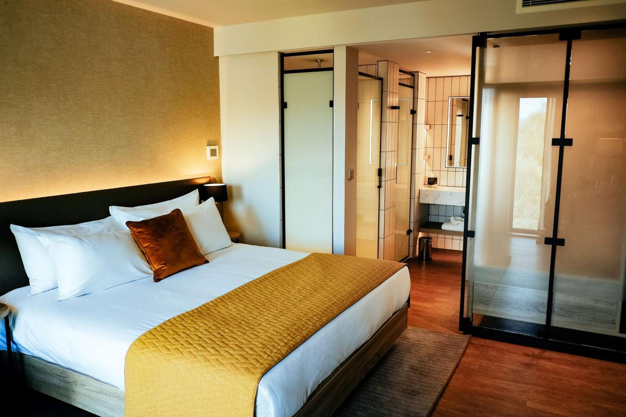 Ixora Hotel & Spa 콘위 외부 사진