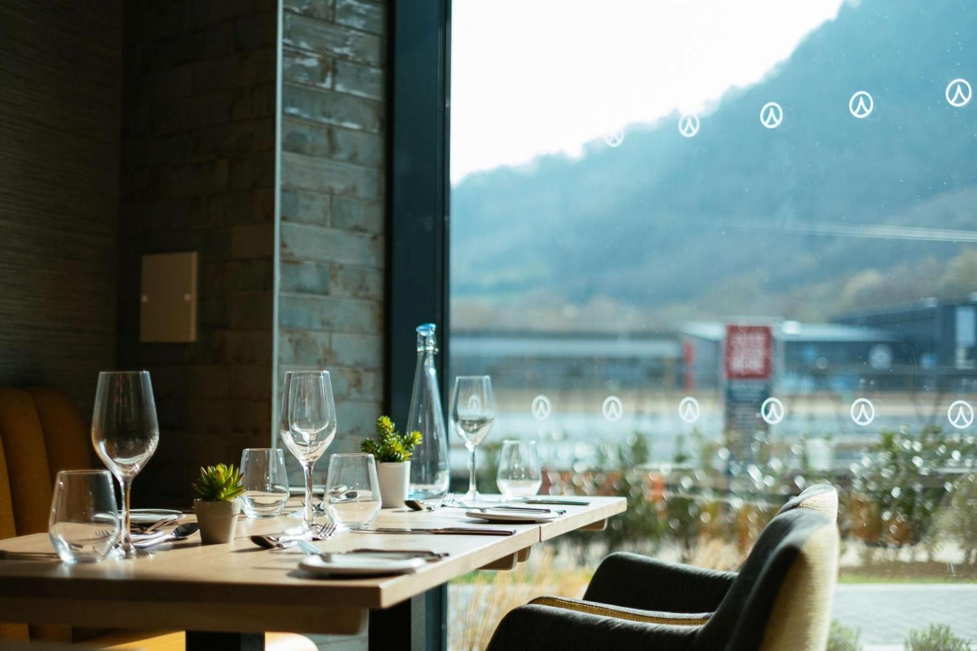 Ixora Hotel & Spa 콘위 외부 사진
